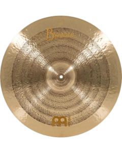 Meinl Cymbals Byzance Jazz Tradition Ride 22"