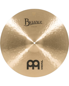 Meinl Cymbals Byzance Traditional Medium Ride 22"