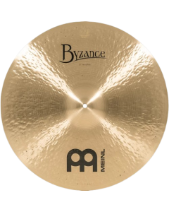 Meinl Cymbals Byzance Traditional Heavy Ride 23"