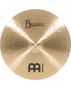 Meinl Cymbals Byzance Traditional Medium Ride 24"