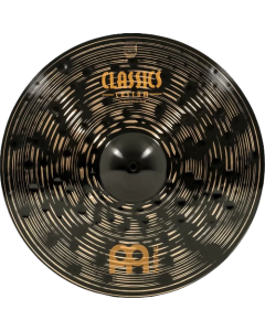 Meinl Cymbals Classics Custom Dark Crash Ride 22" 