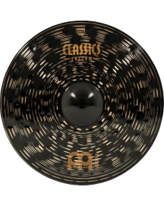 Meinl Cymbals Classics Custom Dark Ride 22"