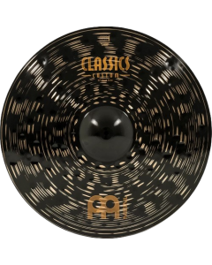 Meinl Cymbals Classics Custom Dark Ride 22"