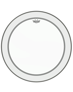 Remo Powerstroke P3 Clear 24" Bass Drum Head
