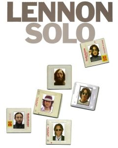 John Lennon Solo PVG