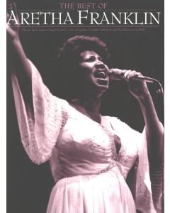 The Best Of Aretha Franklin PVG