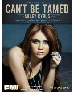 Cant Be Tamed S/S PVG