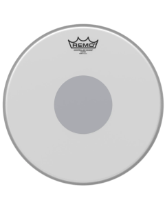 Remo Controlled Sound Coated 13" Black Dot Tom Drum Head