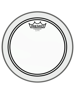 Remo Powerstroke P3 Clear 10" Tom Drum Head