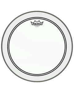 Remo Powerstroke P3 Clear 14" Tom Drum Head