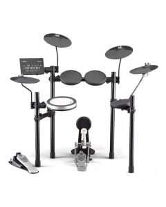 Yamaha DTX482K Plus Electronic Drum Kit Package - DTX482KPLUS