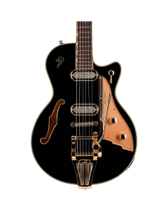 Duesenberg Starplayer TV Collection Electric Guitar in Phonic Black