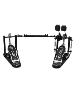 DW 3000 Series Double Pedal