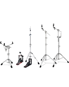 DW 5000 Series 5-piece Hardware Pack