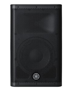 Yamaha DXR10 MKII 2 way Powered Loudspeaker 10" | EX-DEMO