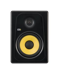 KRK Kreate 8 Active 8" Two-Way Studio Reference Monitor (Single)