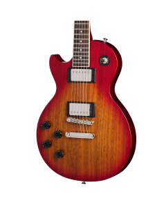 Epiphone Les Paul Tribute (Left Hand) in Heritage Cherry Sunburst