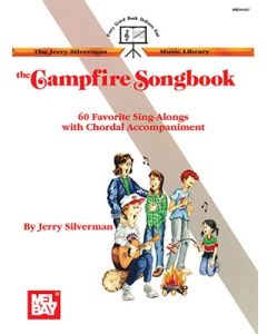 CAMPFIRE SONGBOOK