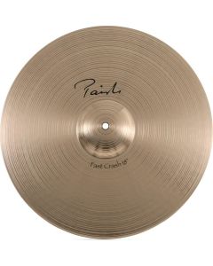 Paiste Signature Fast Crash 18"