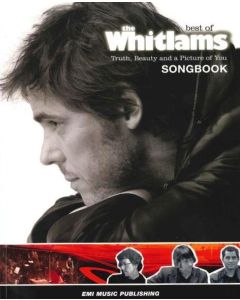 Best Of The Whitlams PVG