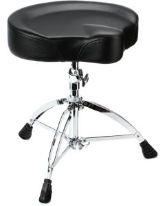 Mapex 600 Series Saddle Top Double Braced Drum Throne