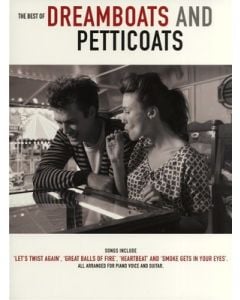 BEST OF DREAMBOATS AND PETTICOATS PVG