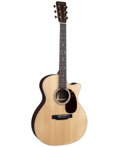 Martin GPC16E Rosewood - 16 Series Grand Performance Acoustic/Electric