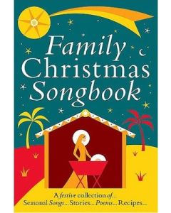 FAMILY CHRISTMAS SONGBOOK