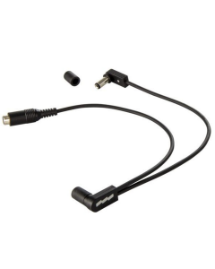 EBS DC 2/90F One To Two DC Power Split Cable