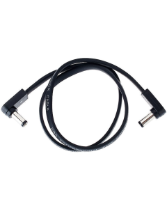 EBS DC1-48 90/90 Angled To Angled DC Power Cable 48cm