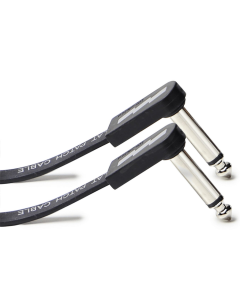 EBS PCF-DL28 PCF Deluxe Flat Patch Cable 28cm