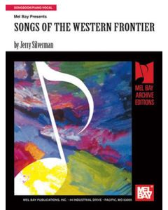 SONGS OF THE WESTERN FRONTIER