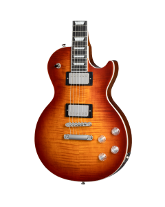 Epiphone Les Paul Modern Figured in Mojave Burst