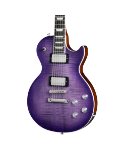 Epiphone Les Paul Modern Figured in Purple Burst