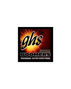 GHS CBGBM (11-50) Coated Boomers