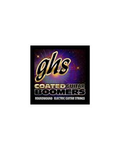 GHS T-GBUL (8-38) Reinforced Boomers