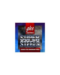 GHS ST-UL (8-38) Super Steels