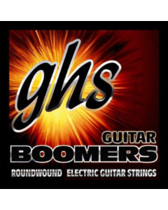 GHS GB C6 Ped Boomers 12-70 Gauge