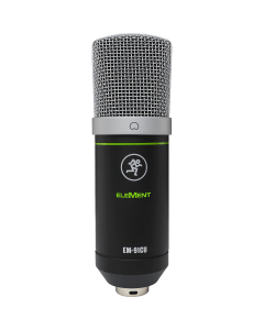 Mackie EM-91CU USB Condenser Microphone