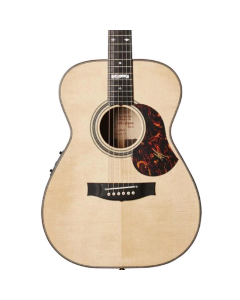 Maton EM100/808 Messiah Acoustic Electric Guitar