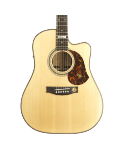 Maton EM100C Messiah Acoustic-Electric Guitar