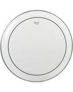 Remo Clear Encore Pinstripe Bass 20" Drumhead