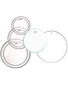Remo Encore Fusion Drum Head Pro Pack