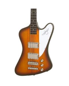 Epiphone Thunderbird Vintage PRO Bass in Tobacco Sunburst