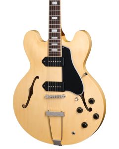 Gibson ES-330 in Antique Natural