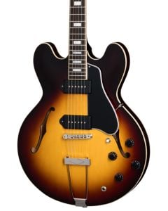 Gibson ES-330 in Tobacco Sunburst