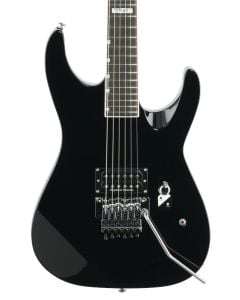 ESP LTD M-1 Custom 87 in Black