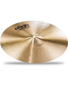 Paiste 18" Masters Extra Thin Crash