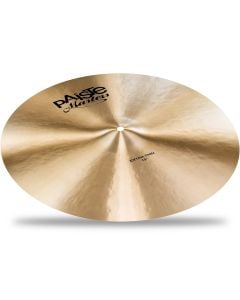 Paiste 19" Masters Extra Thin Crash