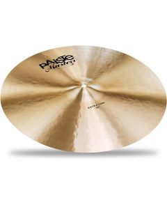 Paiste 20" Masters Extra Thin Crash